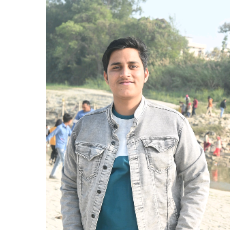 Ripunjay Tiwari-Freelancer in Gorakhpur,India