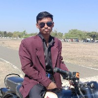 Prince Das-Freelancer in Bhopal Division,India
