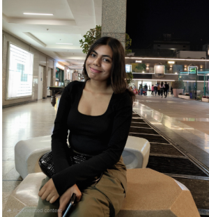 Meemansa Trisu-Freelancer in New Delhi,India