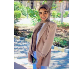 Esraa Gamal-Freelancer in Alexandria,Egypt