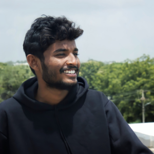 Vamshi Akarapu -010-Freelancer in Bengaluru,India
