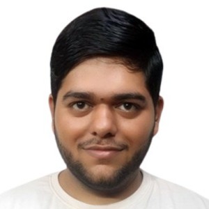 Mohak Anand-Freelancer in Lucknow,India