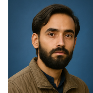 Imran Khan-Freelancer in Skardu,Pakistan
