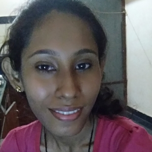 Renita Dsouza-Freelancer in ,India