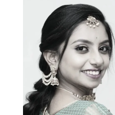 Roshni Patel-Freelancer in Bengaluru,India