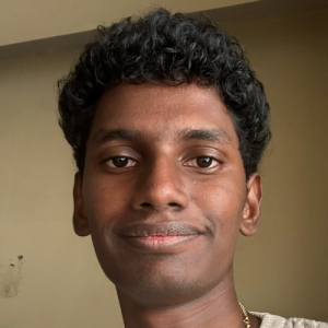 Vicky-Freelancer in chennai,India