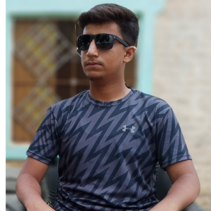 Arham Khan-Freelancer in Karachi,Pakistan