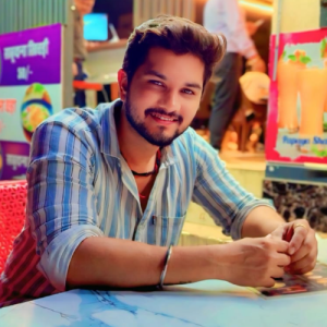 Rakshit Sharma-Freelancer in Kota,India