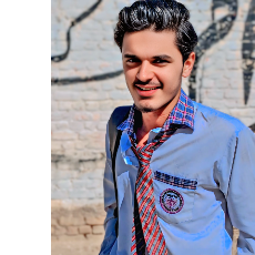 Danish-Freelancer in Quetta,Pakistan