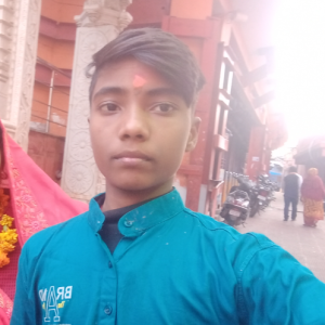 Saksham Kumar-Freelancer in Madhubani,India