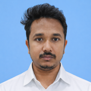 Jayanta Burman-Freelancer in Surat,India