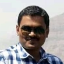 Vishnu Bane-Freelancer in Mumbai,India