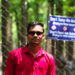 Nilkamal Mahata-Freelancer in Durgapur,India