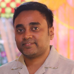 Purushottam Kumar-Freelancer in Delhi,India