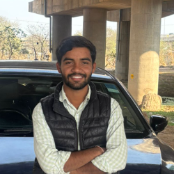 Nirmal Menariya-Freelancer in Udaipur,India