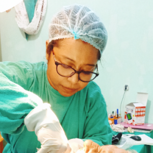 Dr J B Jha-Freelancer in Patna,India