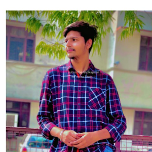 Daksh Sharma-Freelancer in Meerut,India
