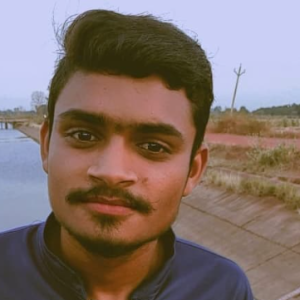 ANSHUMAN NAMDEV-Freelancer in REWA,India