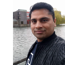 Dharmendra Kumar-Freelancer in Ghaziabad,India