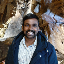 Santhoshkumar Jayaraman-Freelancer in Belfast,United Kingdom