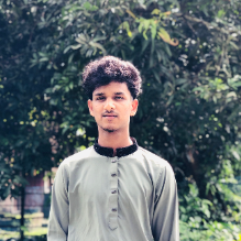 Abdur Rahman-Freelancer in Barishal,Bangladesh