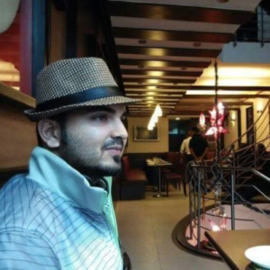 Abidullah Junaid-Freelancer in Afton,Ukraine