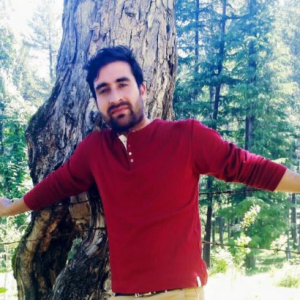 Zahoor Ahmad-Freelancer in srinagar,India