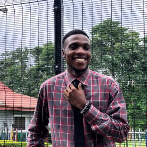 Oladimeji Samuel-Freelancer in Ibadan,Nigeria