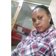 Nambuya Judith-Freelancer in Kampala,Uganda