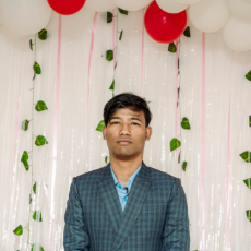 Sujan Pradhan-Freelancer in Budhanilkantha,Nepal
