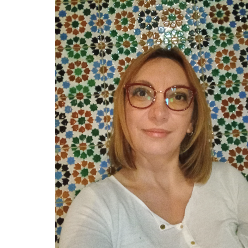Rumena Kojceski-Freelancer in Skopje,Macedonia