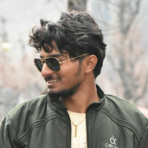 Sai Krishna G-Freelancer in Chennai,India