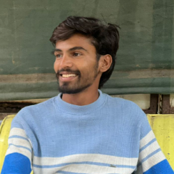 Jignesh Patil-Freelancer in Pune,India