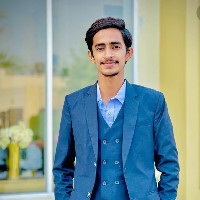 Muhammad Usman-Freelancer in Mīrpur Khās,Pakistan