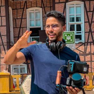 Zouhair Fr-Freelancer in Ben Slimane,Morocco