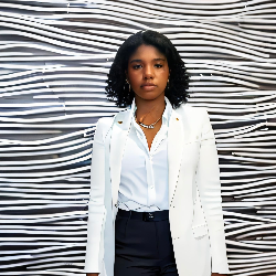 Tia Hannah-Freelancer in New York,USA