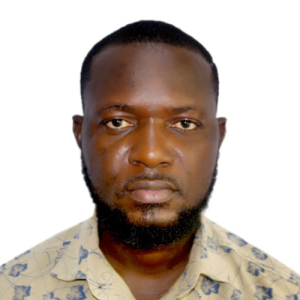 Harris P. Kpangbah, Jr.-Freelancer in Monrovia,Liberia