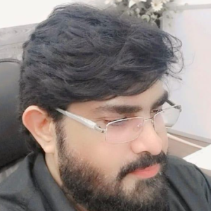 Sami Ullah Jan-Freelancer in Rawalpindi,Pakistan