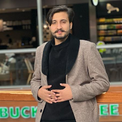Ilyas Alam-Freelancer in Peshawar,Pakistan