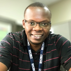Chadwick Koo-Freelancer in Nairobi,Kenya