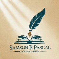 Samson P. Pascal-Freelancer in Ido,Nigeria