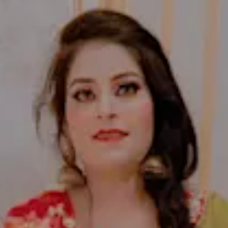 Amina Majid-Freelancer in Lahore,Pakistan
