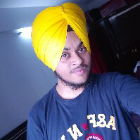 Gagandeep Singh-Freelancer in ,India