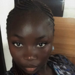 Omolara Oduru-Freelancer in Lagos,Nigeria