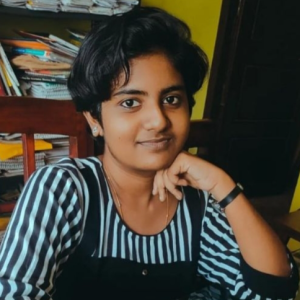 Romini Yesudas-Freelancer in Bengaluru,India