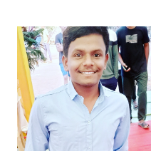 Harshat Pendor-Freelancer in Chandrapur Maharashtra,India
