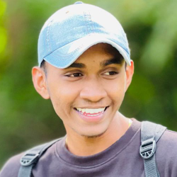 Bihandu Yethmin-Freelancer in ampara,Sri Lanka