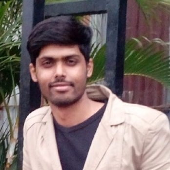 Mayur Kakkad-Freelancer in Pune,India