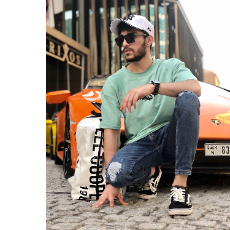 Chris Chohan-Freelancer in ,Pakistan