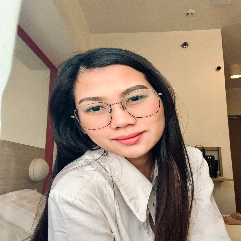Arielle Casurao-Ocenar-Freelancer in Catbalogan City,Philippines